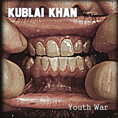 Youth War's cover