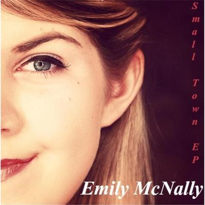 Perfect By Emily McNally's cover