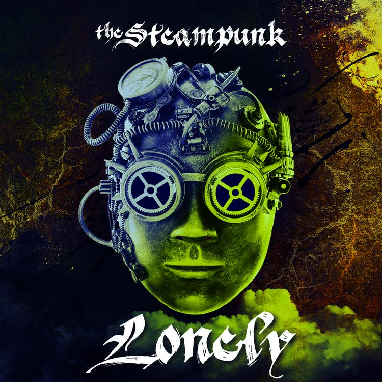 The Steampunk's avatar image