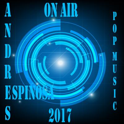 On Air Pop Music 2017's cover