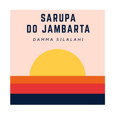 Sarupa Do Jambarta's cover