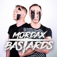 Mordax Bastards's avatar cover