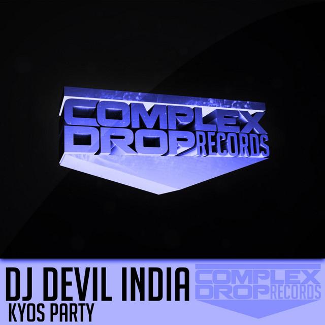 DJ Devil India's avatar image