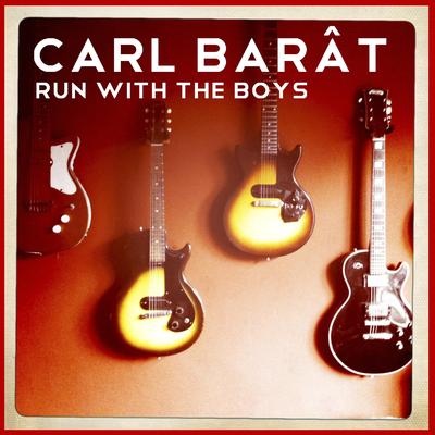 Run With the Boys (Radio Edit)'s cover