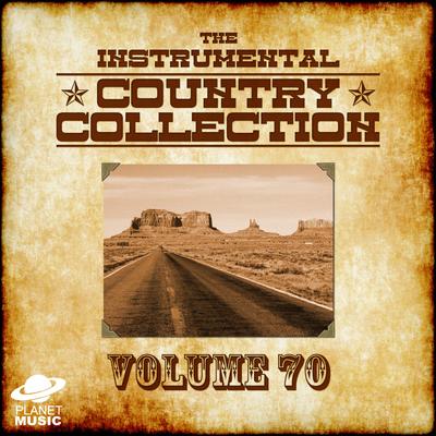 The Instrumental Country Collection, Vol. 70's cover