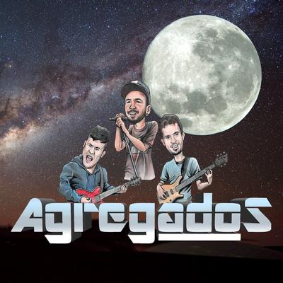 Lua Cheia By Agregados's cover