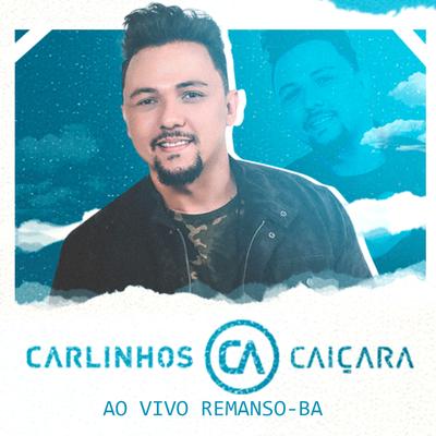 Lua (Ao Vivo) By Carlinhos Caiçara's cover