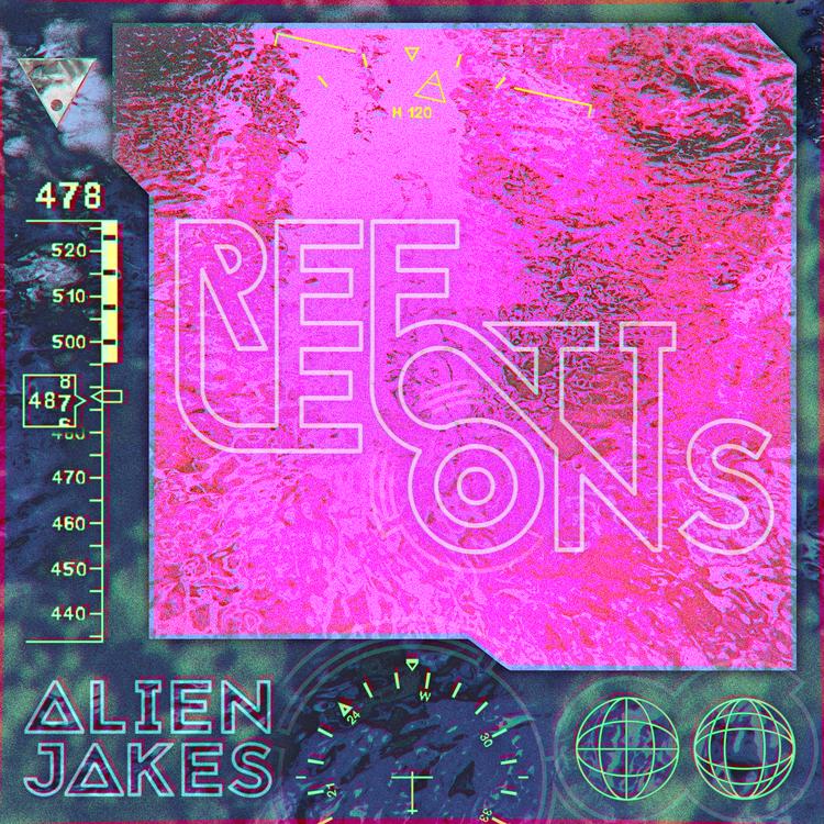 Alien Jakes's avatar image