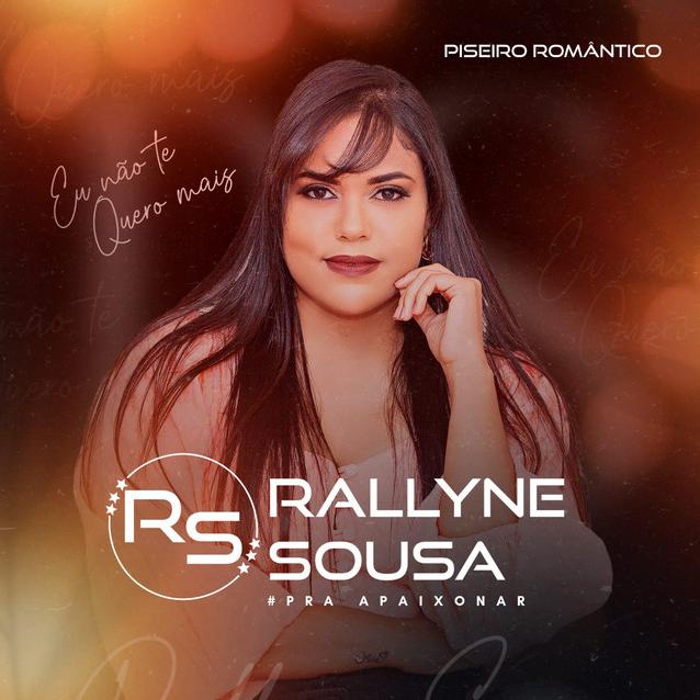 Rallyne Sousa's avatar image