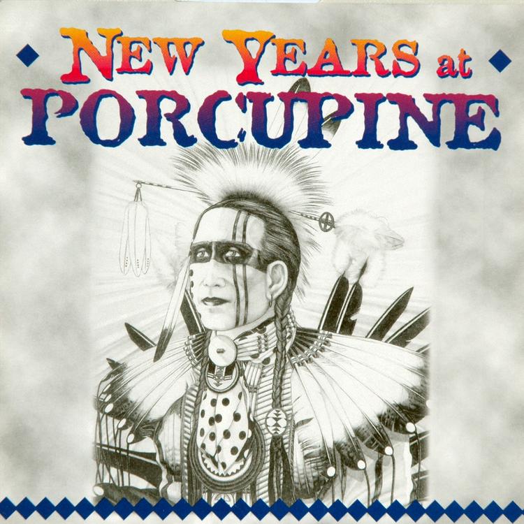 New Years At Porcupine's avatar image
