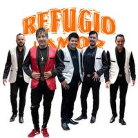 Refugio de Amor's avatar cover