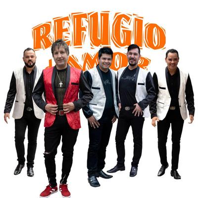 Refugio de Amor's cover