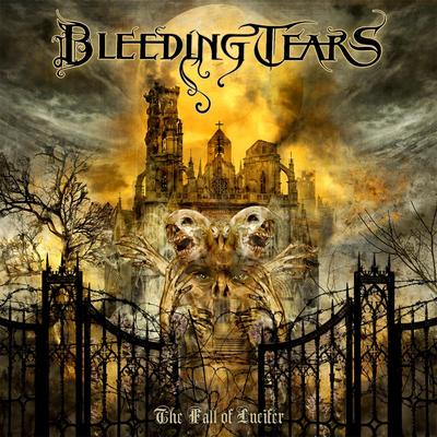 Bleeding Tears's cover