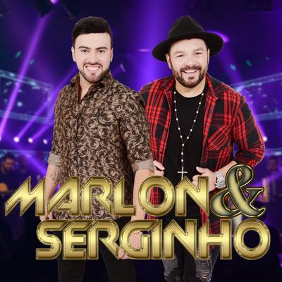 To Passando o Rodo (Ao Vivo) By Marlon & Serginho, Marlon Reis's cover