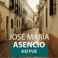 José María Asencio's avatar cover