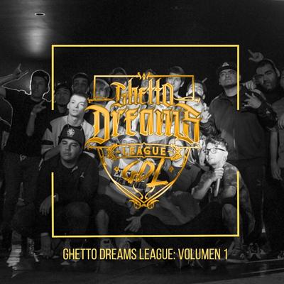 Doble Tempo G2 By GHETTO DREAMS LEAGUE's cover