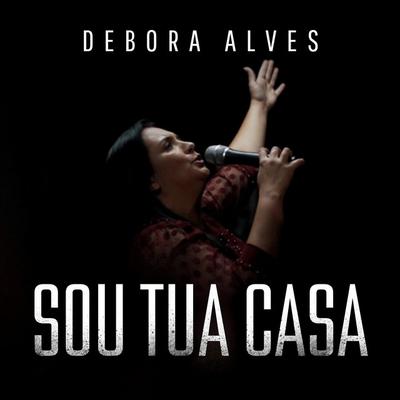 Debora Alves's cover