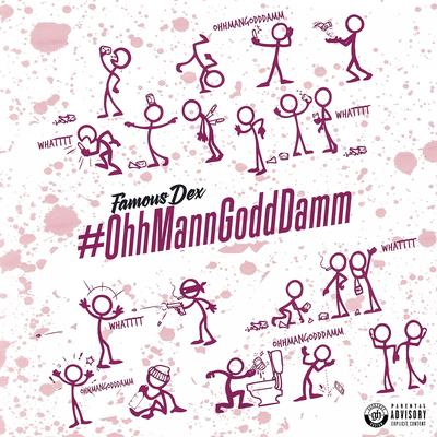 OhhMannGoddDamm's cover