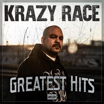 Krazy Race's cover