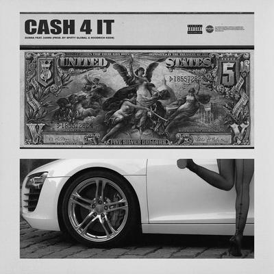 Cash 4 It (feat. 24hrs)'s cover