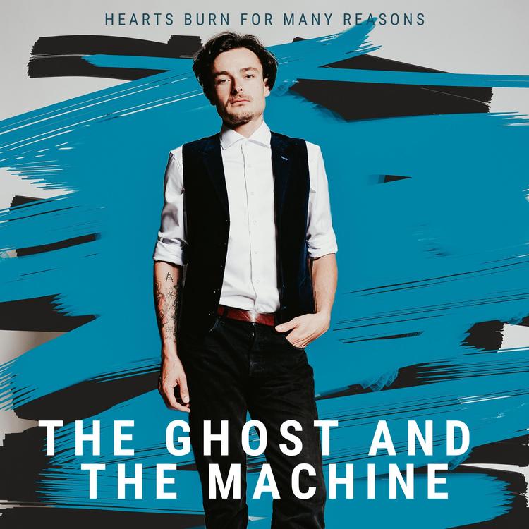 The Ghost & the Machine's avatar image