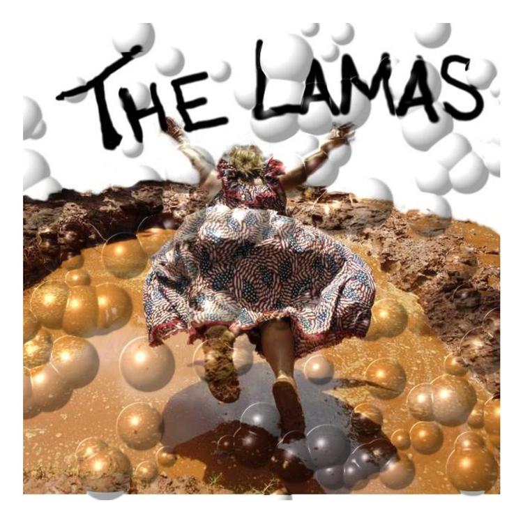 The Lamas's avatar image