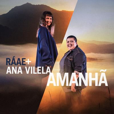 Amanhã By Ana Vilela, Ráae's cover