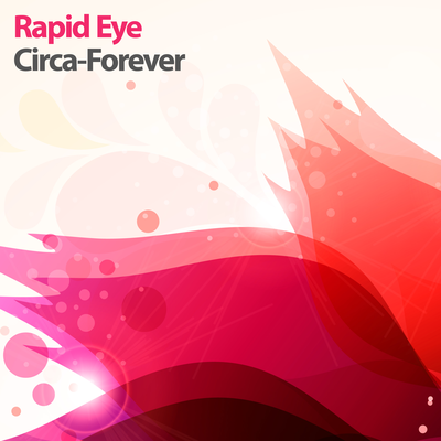 Circa-Forever (R.E.Mix) By Rapid Eye's cover