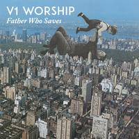 V1 Worship's avatar cover
