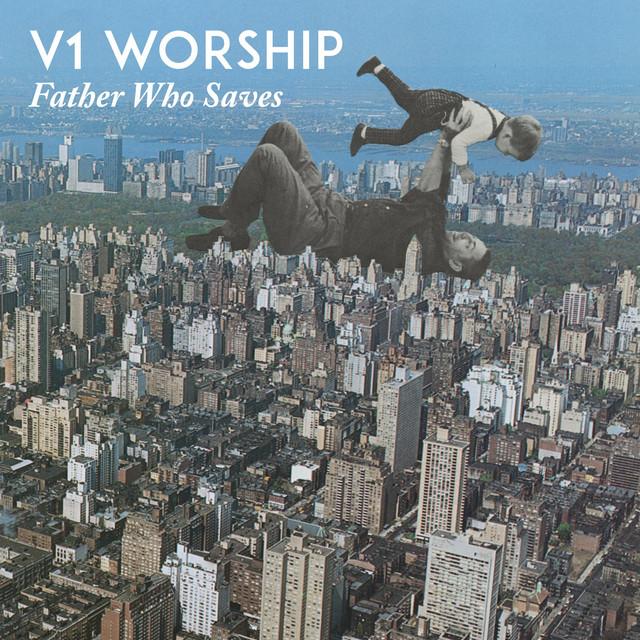 V1 Worship's avatar image