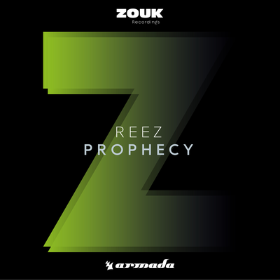 Prophecy By Reez's cover