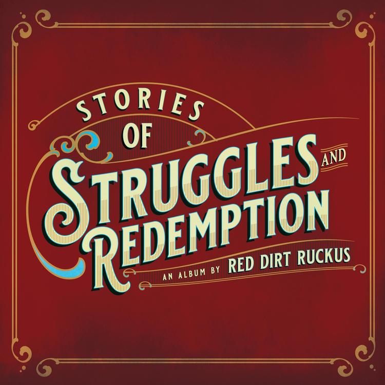 Red Dirt Ruckus's avatar image