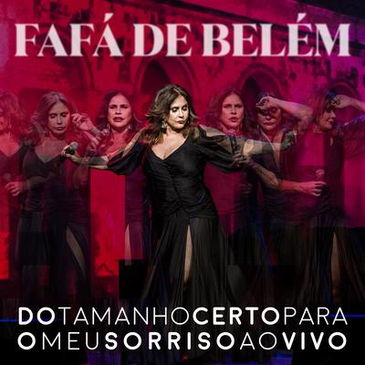 Ao Pôr do Sol By Fafá de Belém's cover