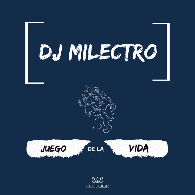 Dj Milectro's avatar image