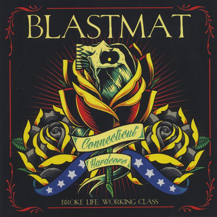Blastmat's avatar image