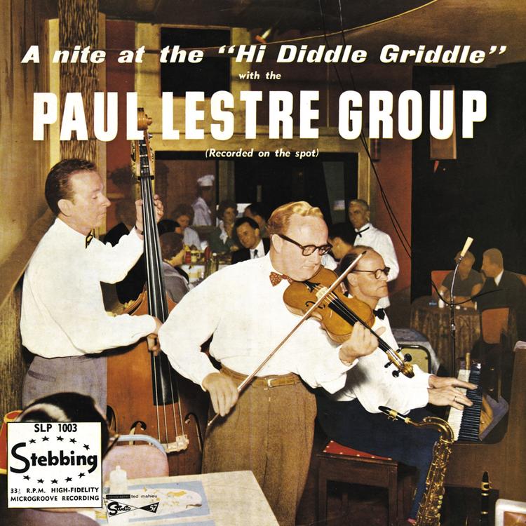 Paul Lestre Group's avatar image