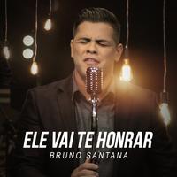 Bruno Santana's avatar cover