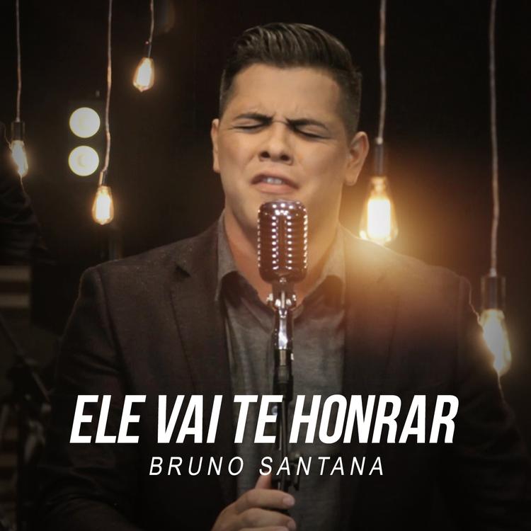 Bruno Santana's avatar image