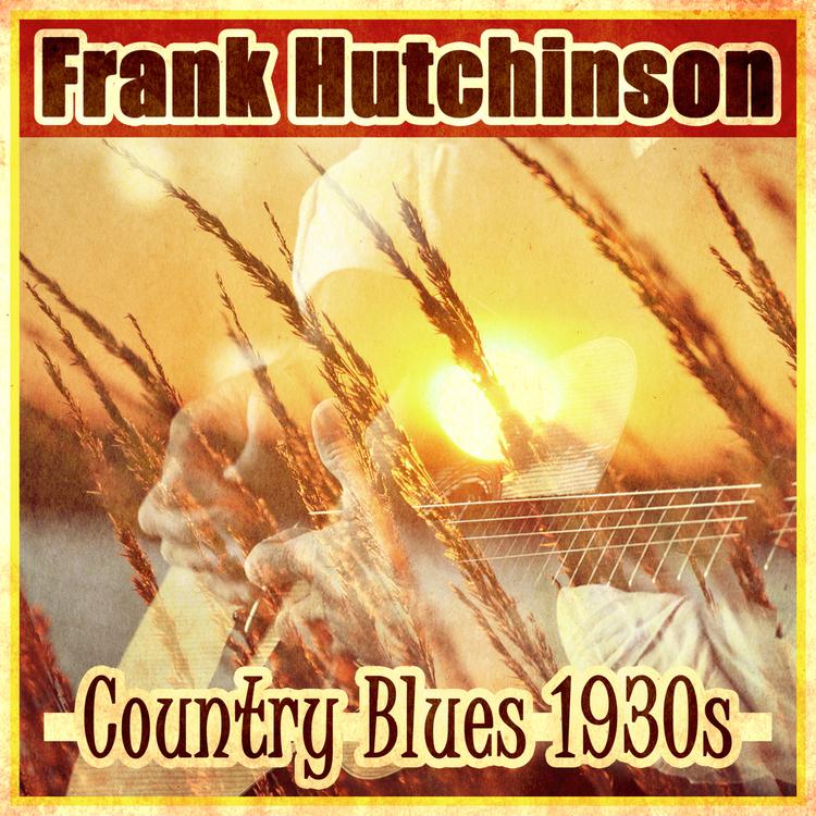 Frank Hutchison's avatar image