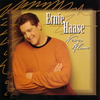 Ernie Haase's cover