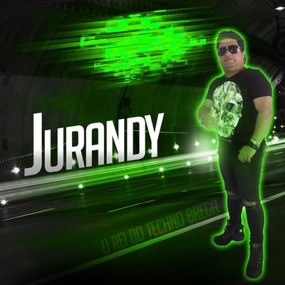 Vanguard By Jurandy's cover