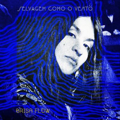 Violeta Se Fue By Brisa Flow's cover