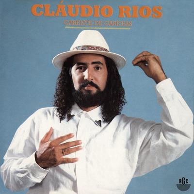 São João Chegou By Cláudio Rios's cover