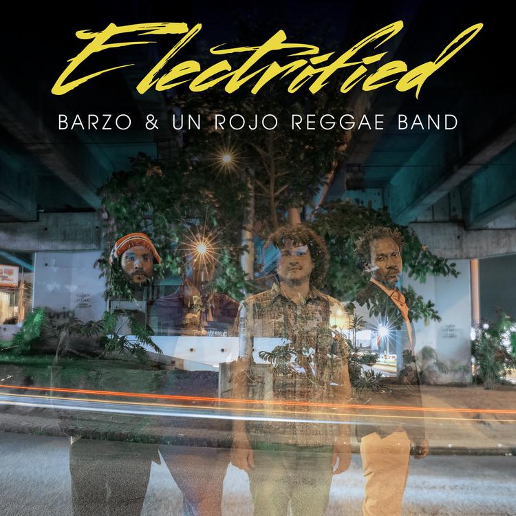 Barzo & Un Rojo Reggae Band's avatar image