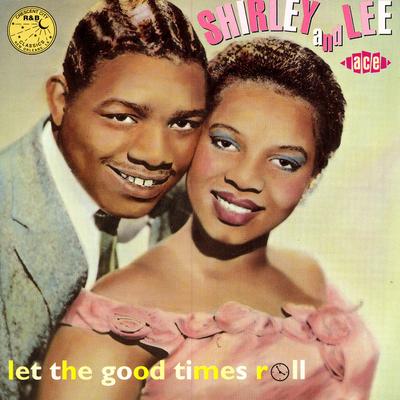 Shirley & Lee's cover
