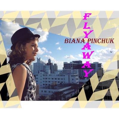 Biana Pinchuk's cover