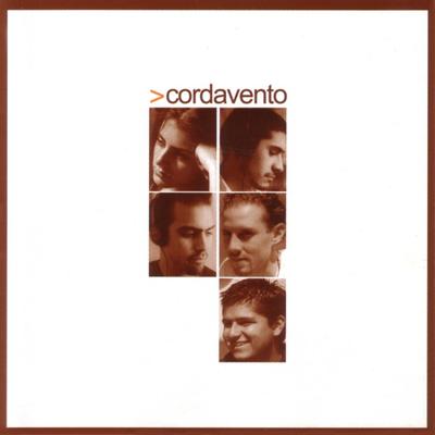 Cordavento's cover