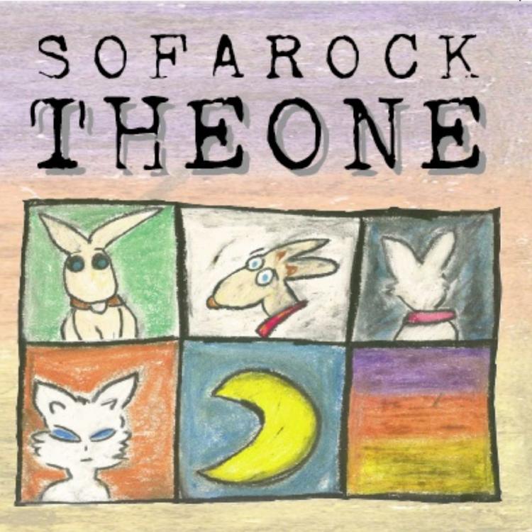 Sofarock's avatar image