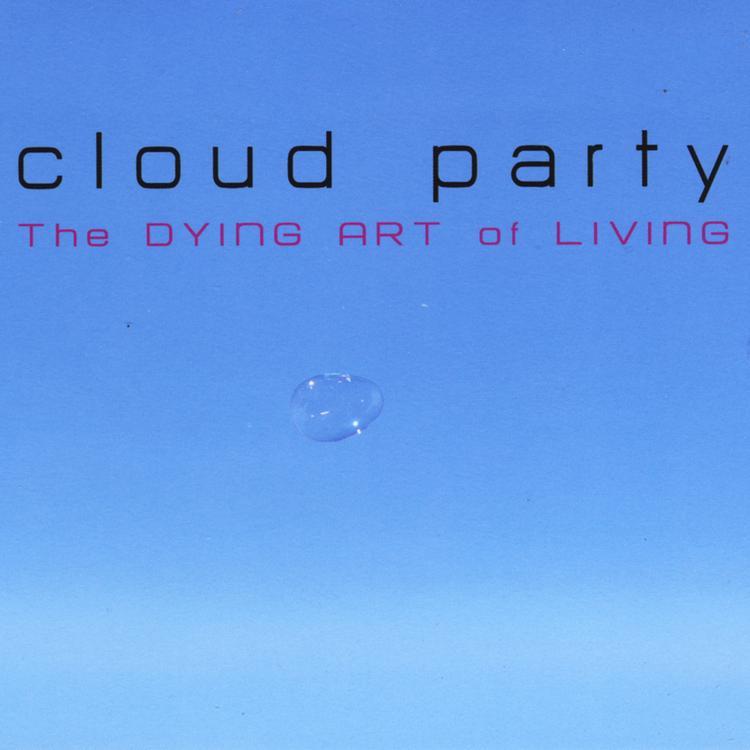 Cloud Party's avatar image