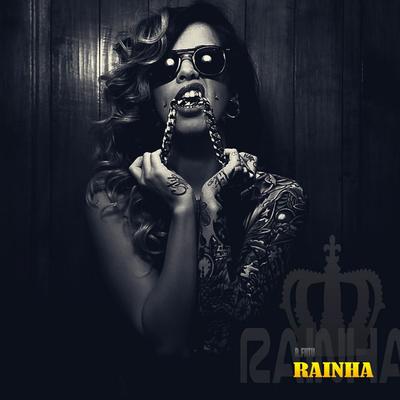 Rainha's cover
